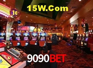 Account Benefits 9090Bet
