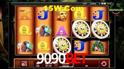 2FA Security 9090Bet