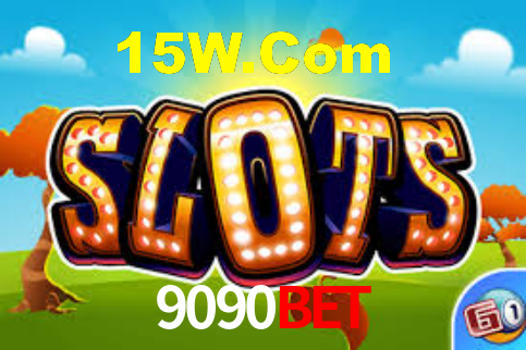 9090Bet App Interface