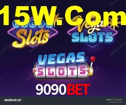 Daily Bonuses 9090Bet