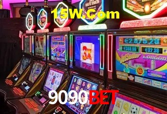 API Integration 9090Bet