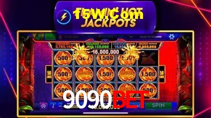 Exclusive Offers 9090Bet